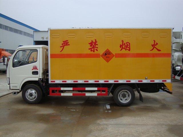 太仓危险品运输